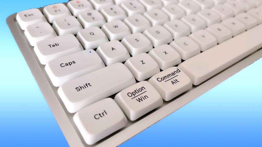 Lofree Flow Review: Minimalist Mechanical Keyboard #1 For Typing Works 7 Lofree Flow Mechanical Keyboard