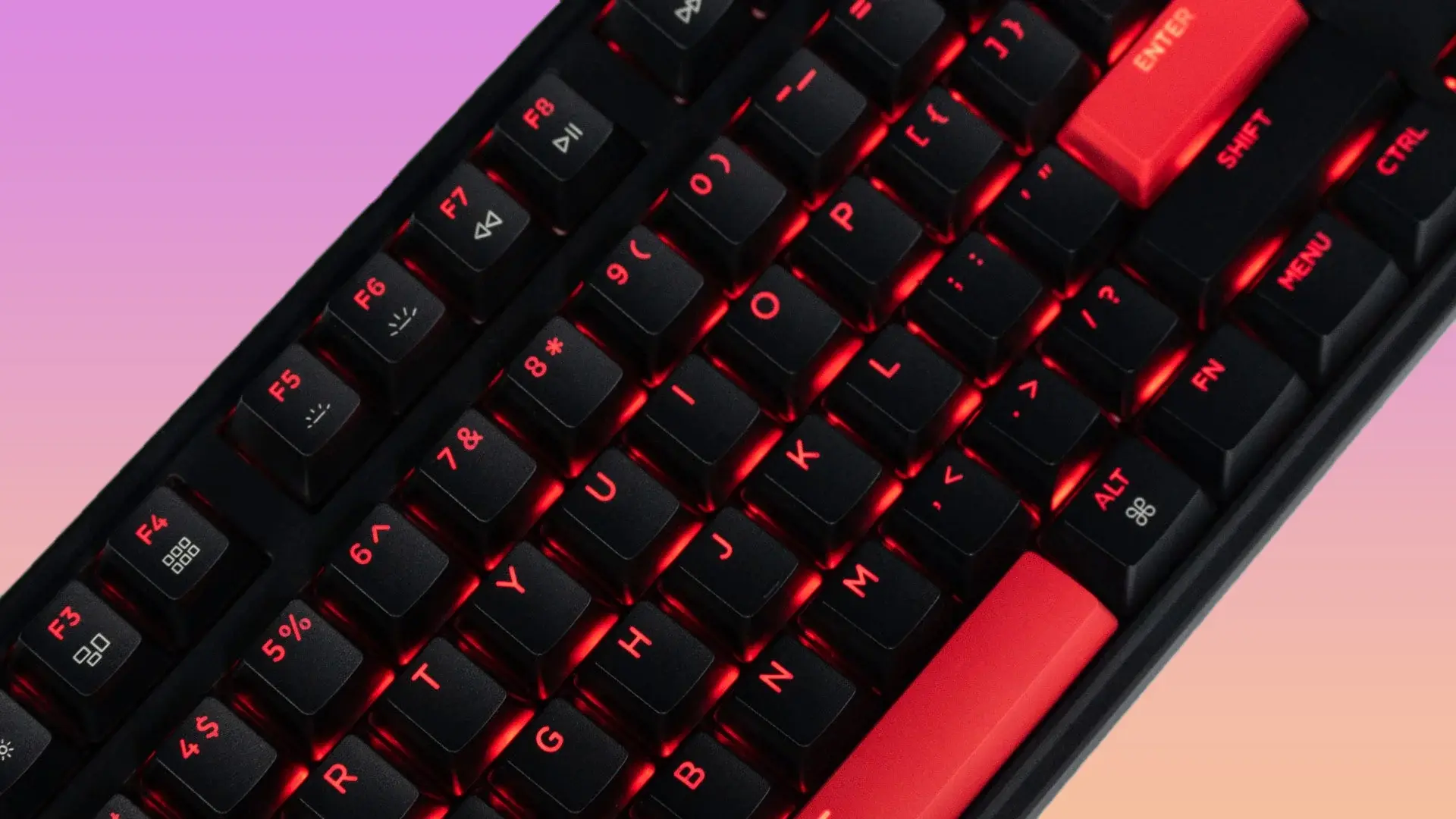 Wired Mechanical Keyboard Keychron C3 Pro Review: A Great Price And Lots Of Features 6 Wired Mechanical Keyboard Keychron C3 Pro