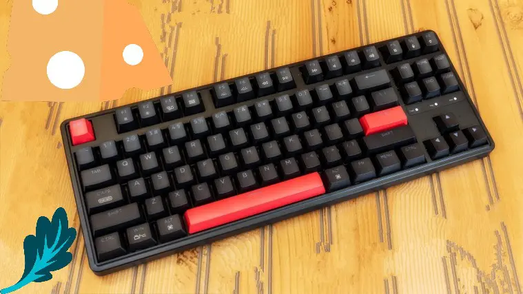Wired Mechanical Keyboard Keychron C3 Pro Review: A Great Price And Lots Of Features 5 Wired Mechanical Keyboard Keychron C3 Pro
