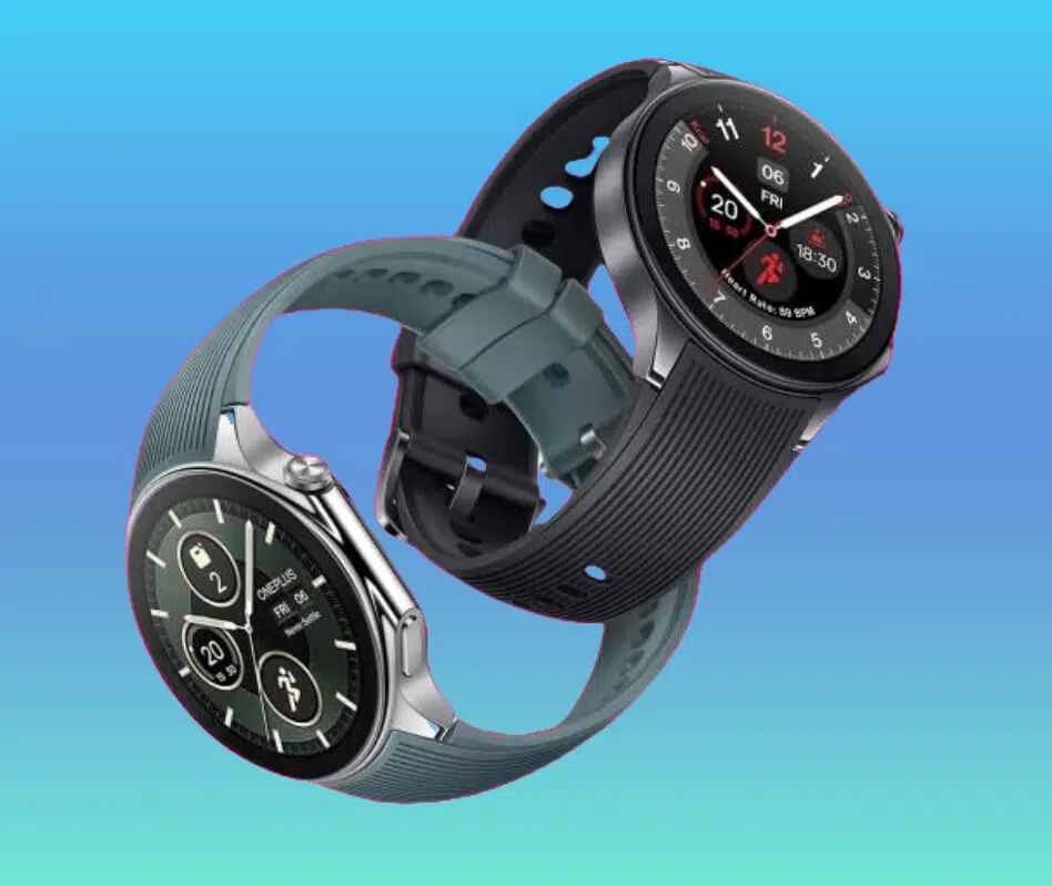 Oneplus Watch 2 Review: Best Smartwatch Price And Features 3 Demo Image