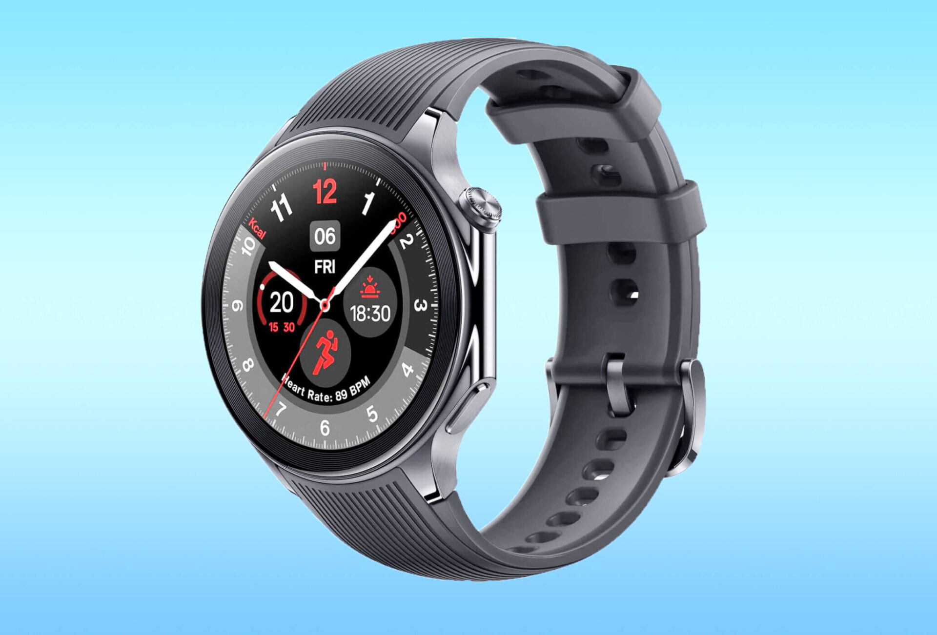 OnePlus Watch 2 Review: Best Smartwatch Price And Features