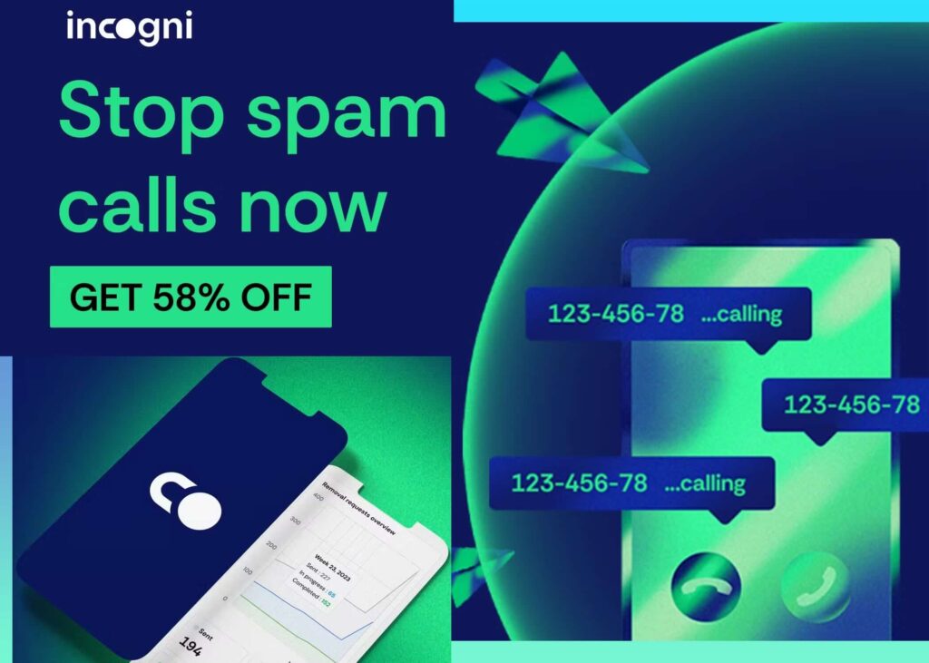 What To Do If Your Phone Number Gets Publicly Listed Online? 4 What To Do If Your Phone Number Gets Publicly Listed Online?