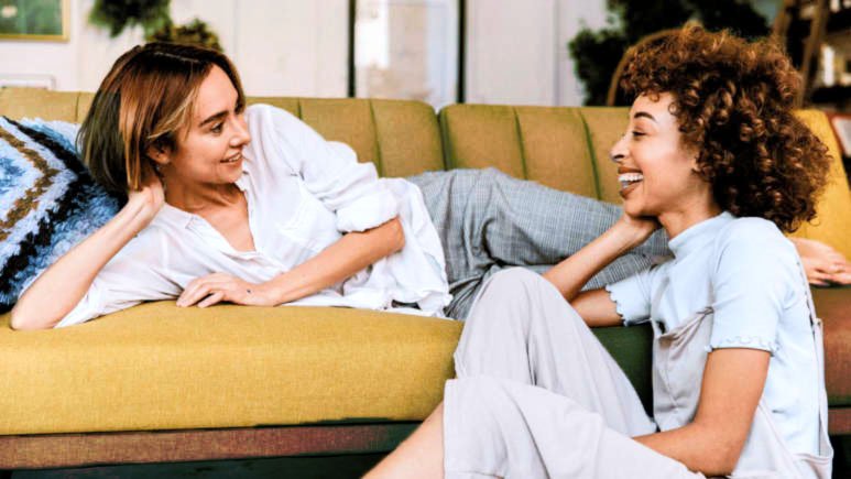 8 Quiet Signs That Show That A Couple Is Happy