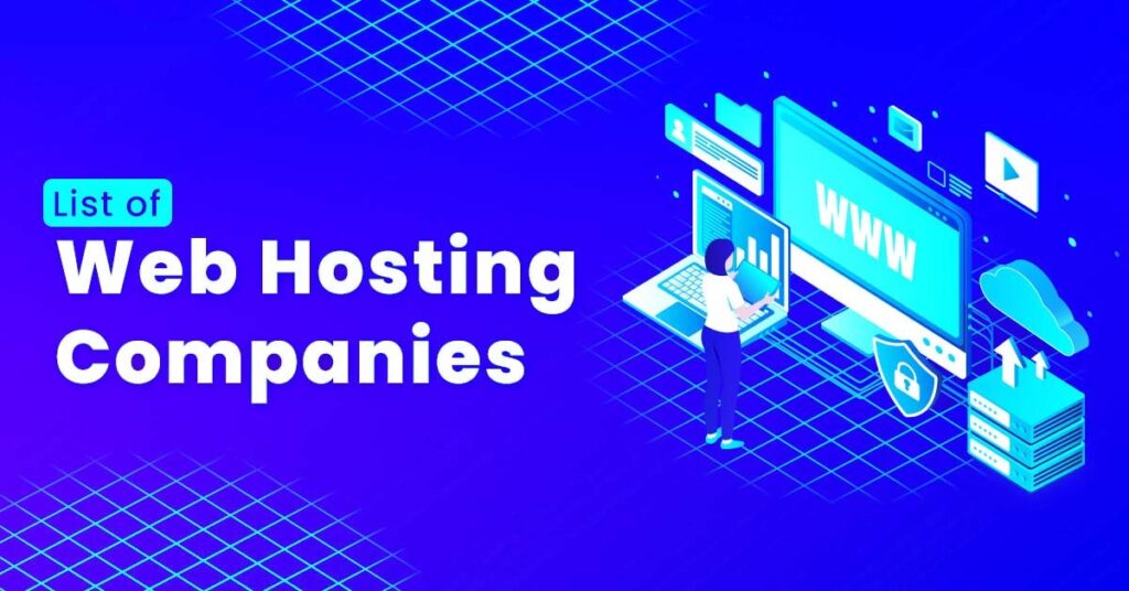 Best Web Hosting Companies, Best Web Hosting Provider