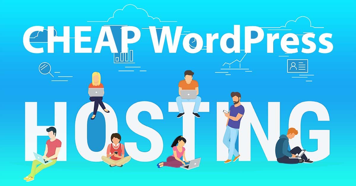 8 Best Web Hosting Companies In 2025