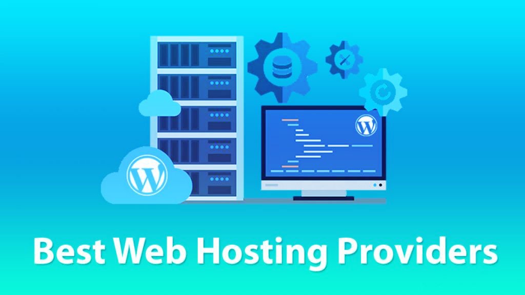 8 Best Web Hosting Companies In 2025