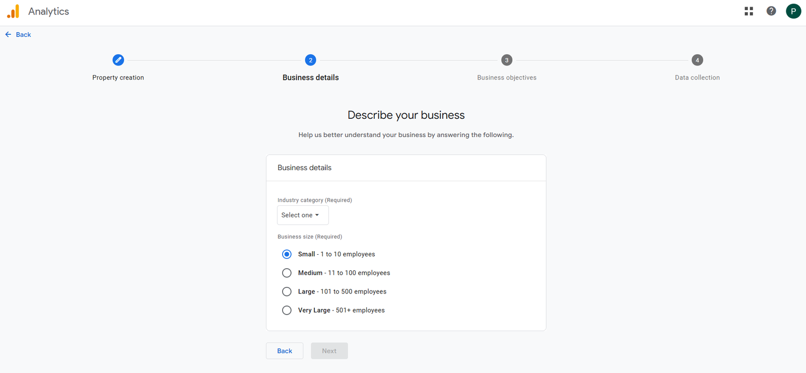 Google Analytics Ga4 Setup: How To Start A Blog