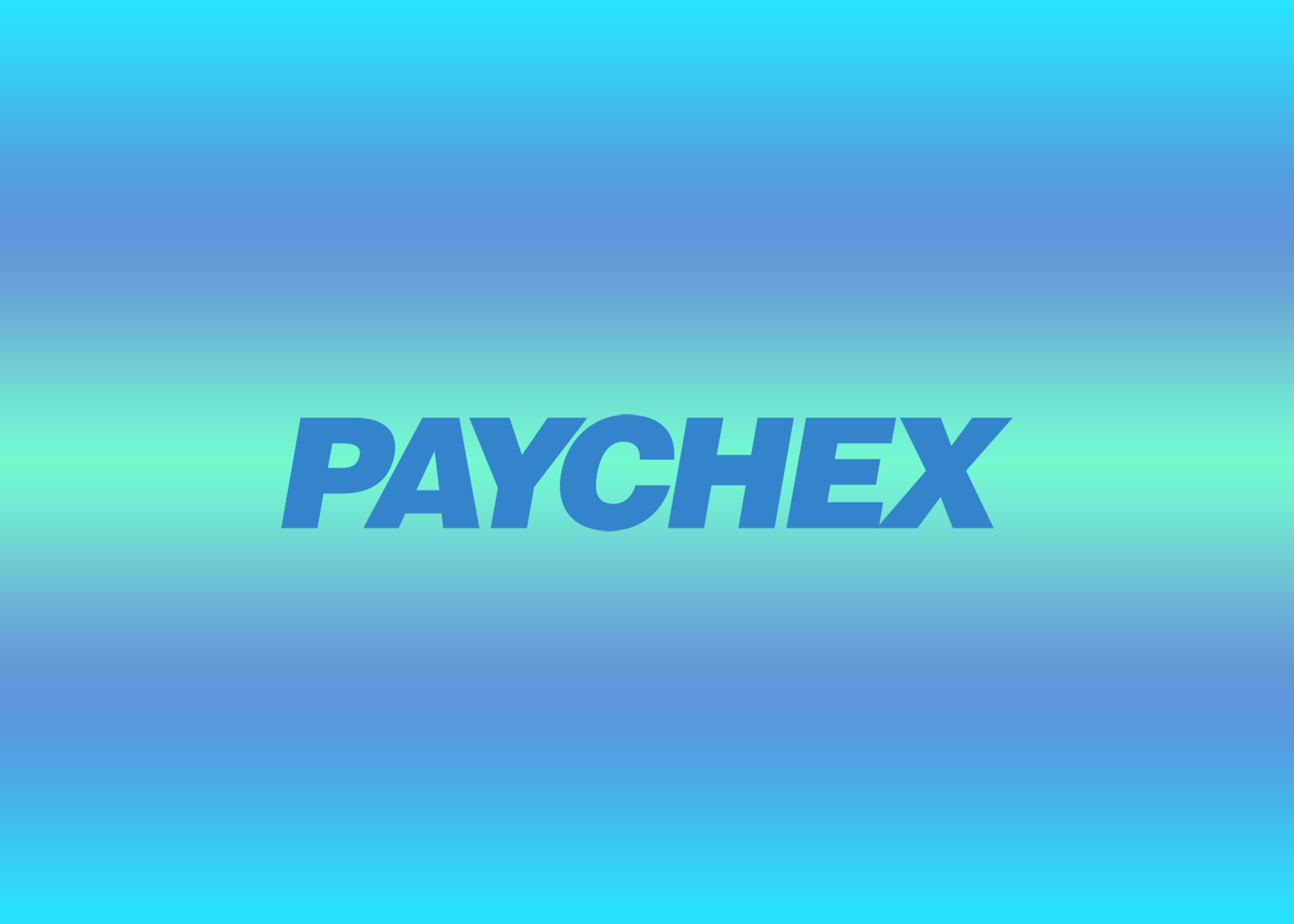 Paychex Best Hr Outsourcing Services