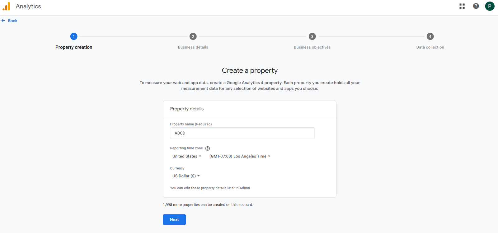 Google Analytics Ga4 Setup: How To Start A Blog