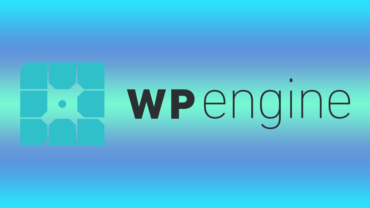 Wp Engine The Best Managed Wordpress Hosting