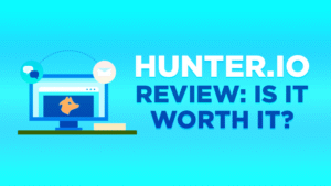 Hunter.io Review Pros and Cons, How It Can Save Hours