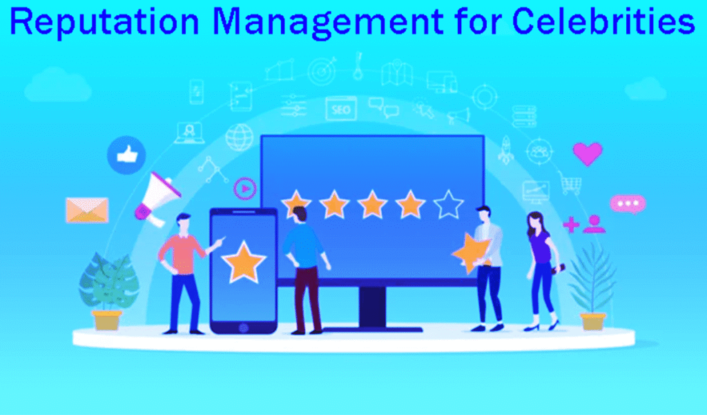 8 Easy Essentials To Reputation Management