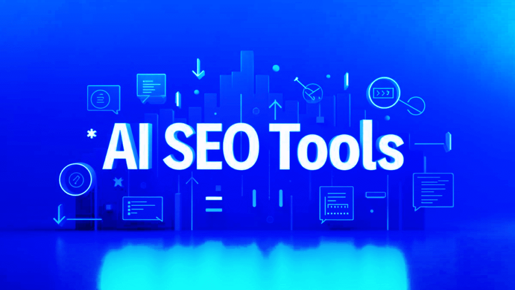 Ai Seo Tools