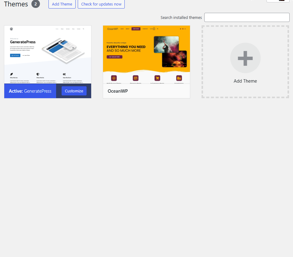 How To Create A Website