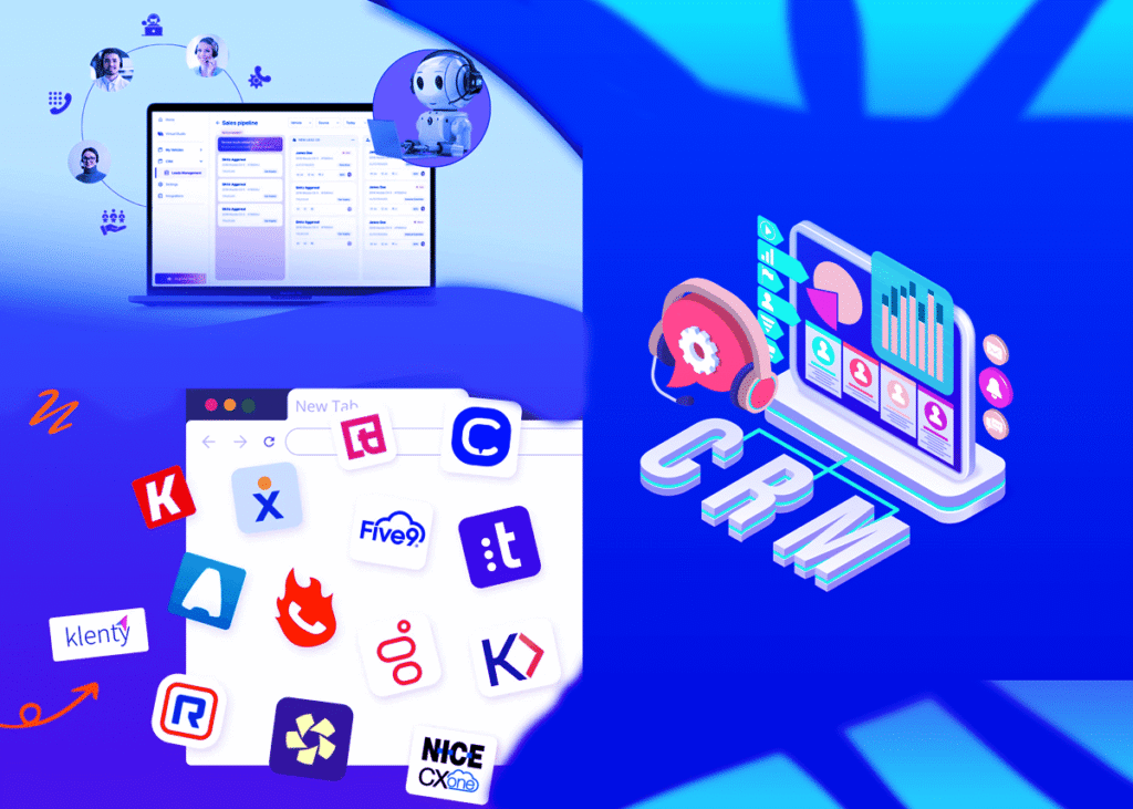 Top 10 Best Auto Dialer Software In 2026: Follow Easy Steps 13 Best Auto Dialer Software