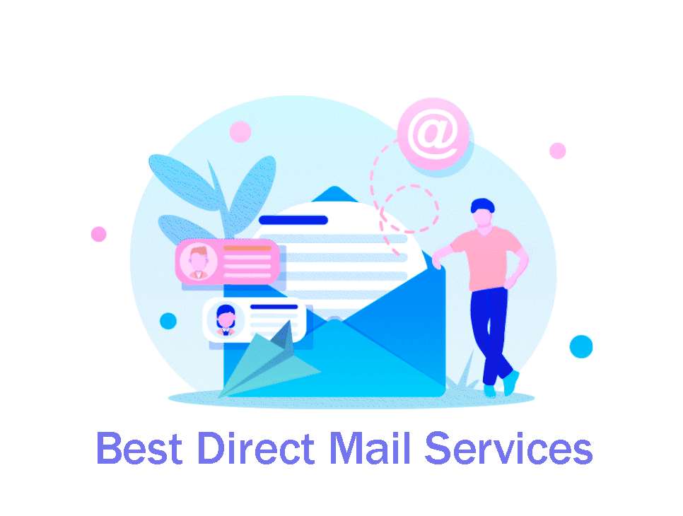 Top 11 Best Direct Mail Services In 2026: Follow Easy Steps 14 Best Direct Mail Services