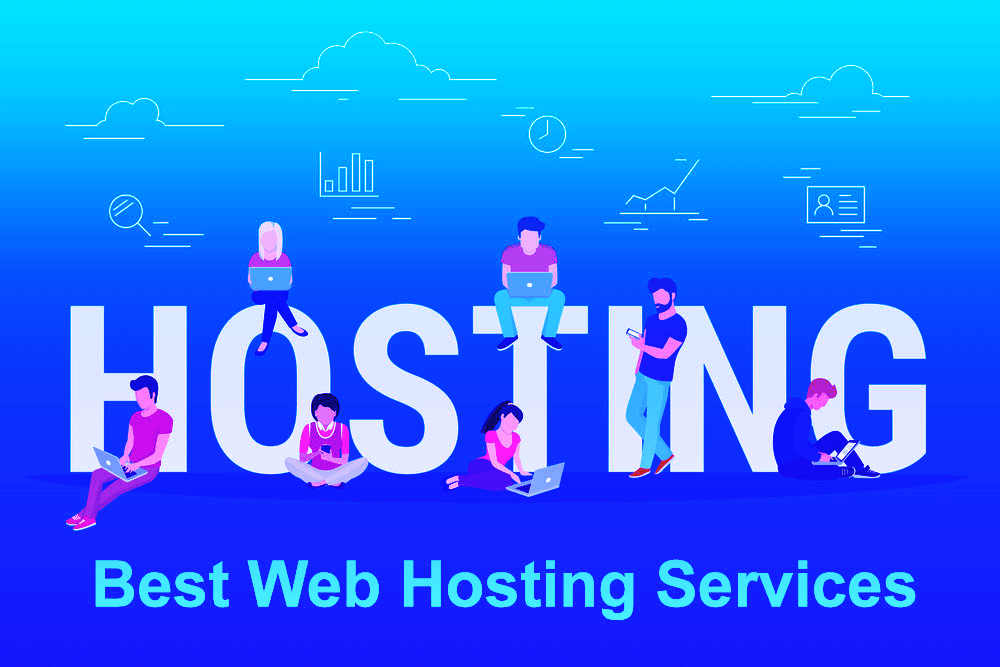 Best Monthly Web Hosting, Best Web Hosts