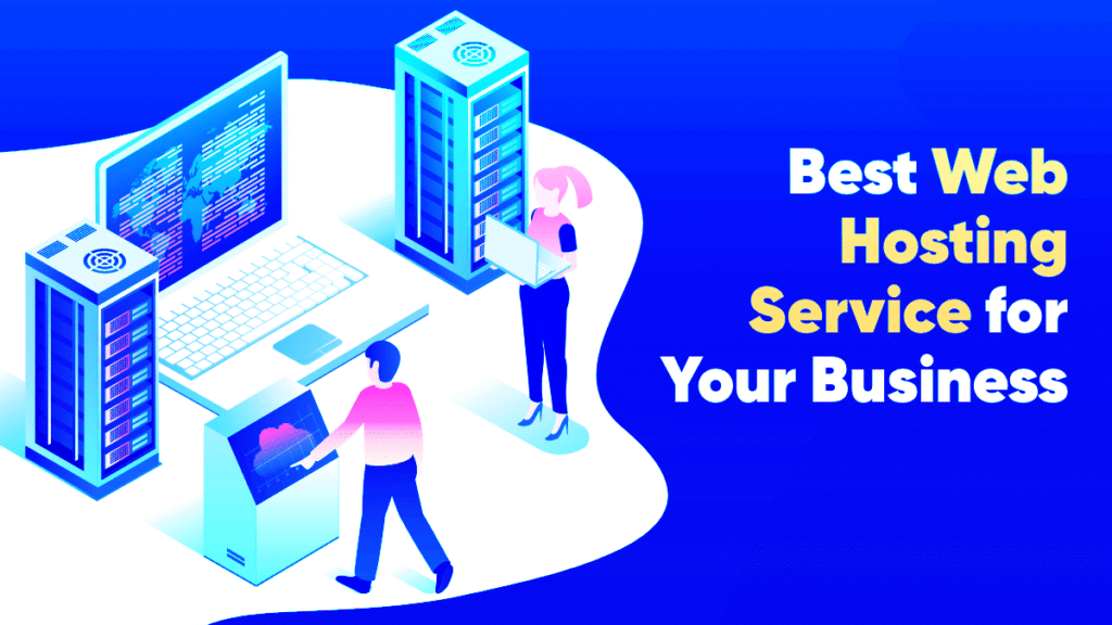 Best Monthly Web Hosting Plans