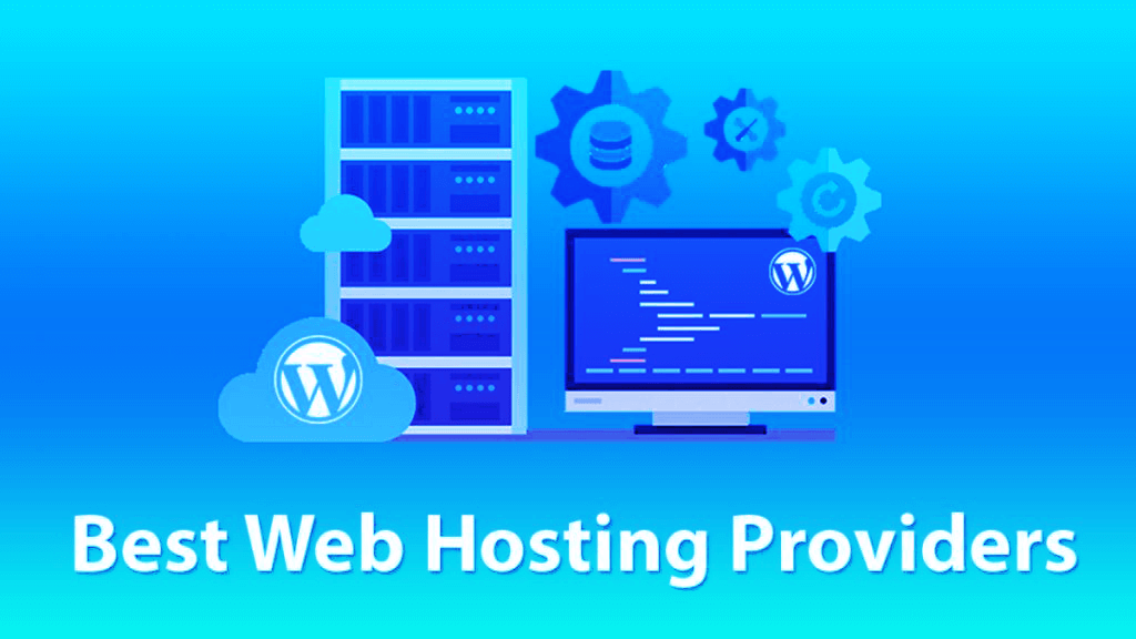 Best Web Hosts