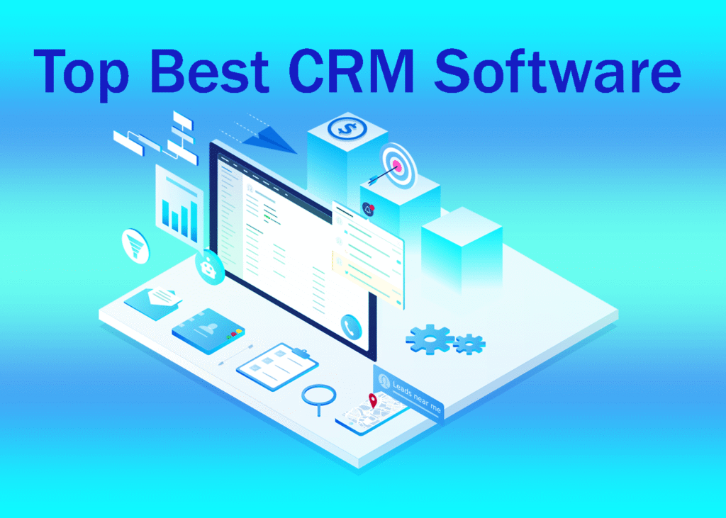 Crm Software