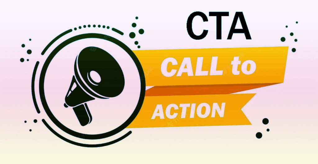 13 Ways To Improve Your Calls To Action: Follow Easy Steps 4 Calls To Action
