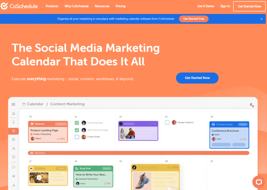 13 Best Digital Asset Management Software In 2026 Easy Steps 2 Coschedule Asset Organizer Best Tool For Marketing Teams