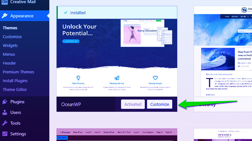 How To Create A Website