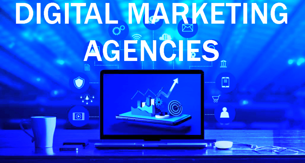 Top 15 Best Digital Marketing Agencies In 2026: Easy Steps 8 Digital Marketing Agencies