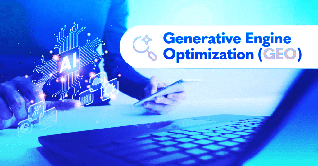 Generative Engine Optimization (Geo) Easy Playbook For Small Businesses #1 8 Generative Engine Optimization (Geo) Easy Playbook For Small Businesses