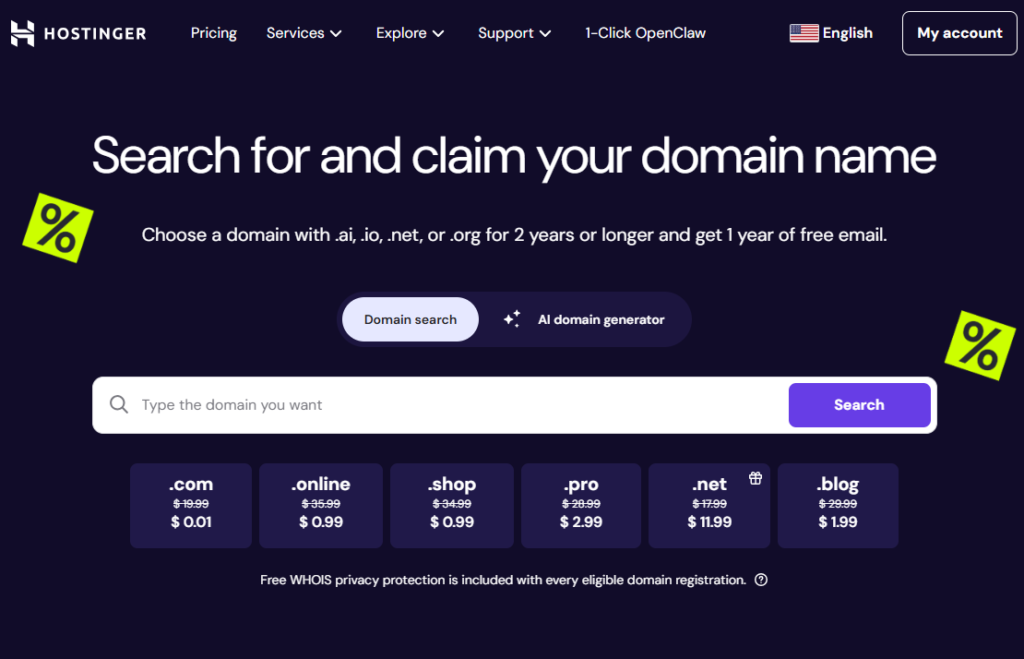 How To Create A Website