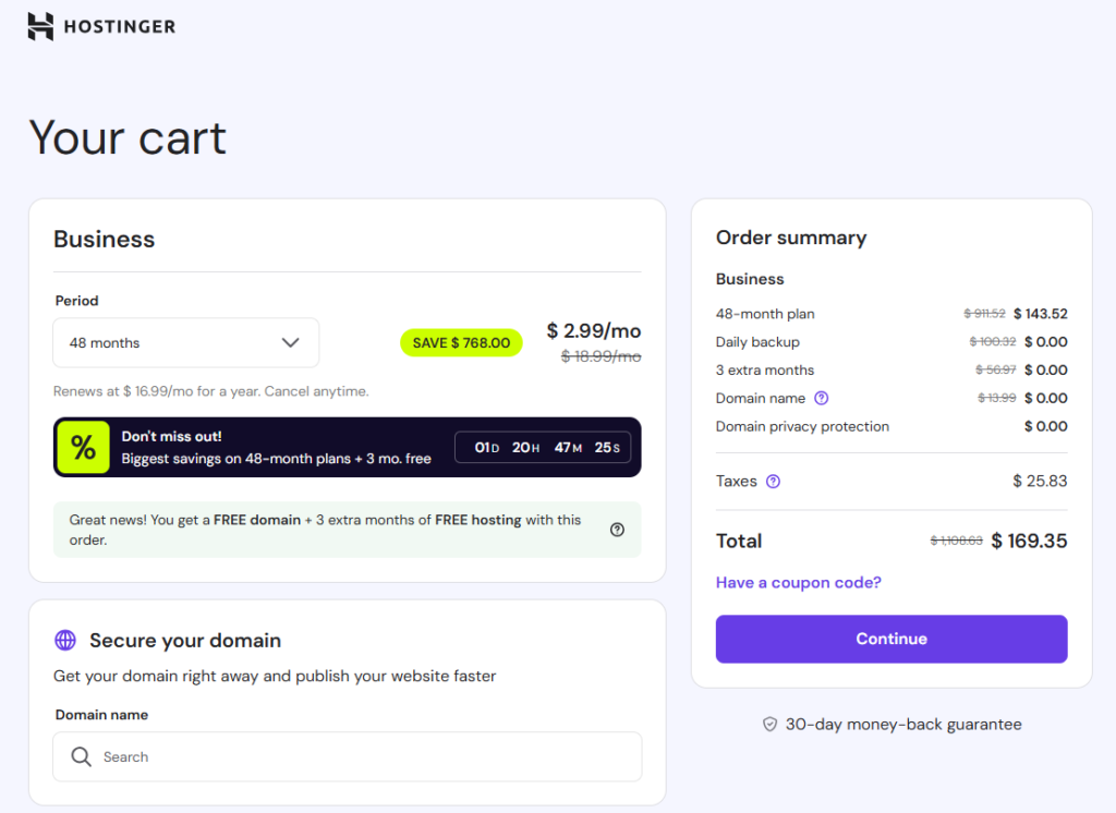 How To Create A Website
