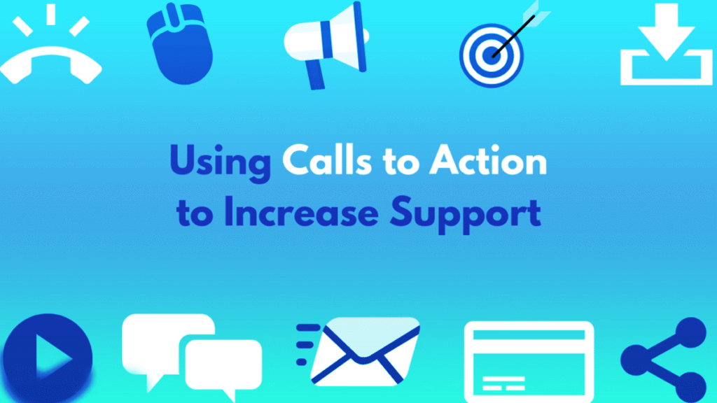 13 Ways To Improve Your Calls To Action: Follow Easy Steps 3 Improve Your Calls To Action