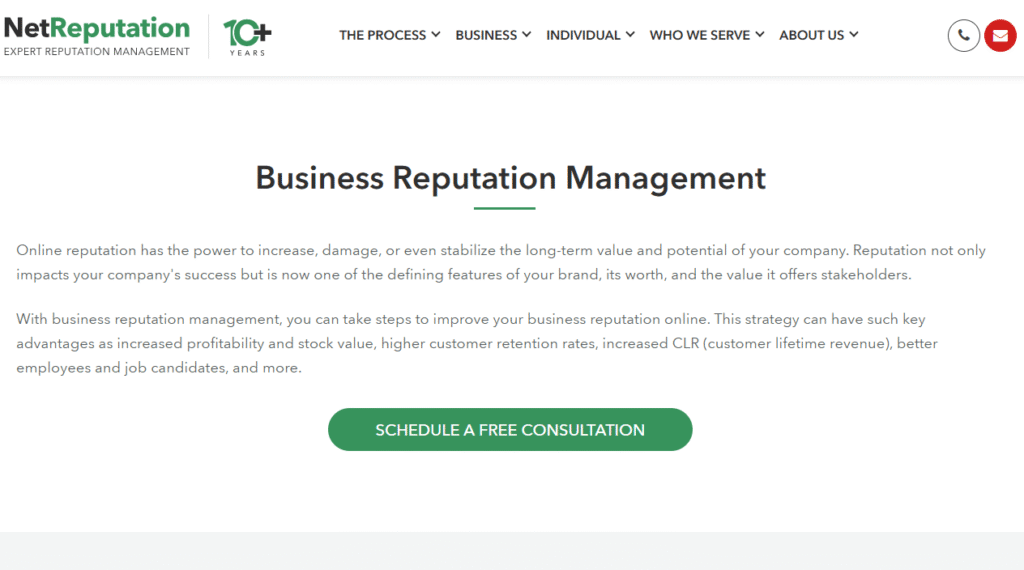 Netreputation Review: Pros And Cons In 2026, Easy Overview 9 Netreputation Review Management Services