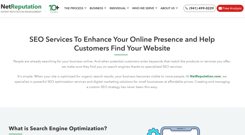 Netreputation Review: Pros And Cons In 2026, Easy Overview 12 Netreputation Seo Assistance