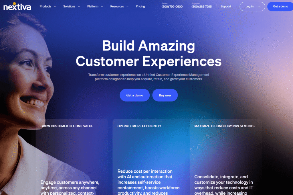 Top 10 Best Auto Dialer Software In 2026: Follow Easy Steps 2 Nextiva Best Overall Auto Dialer Software