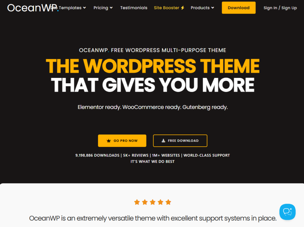 How To Create A Website