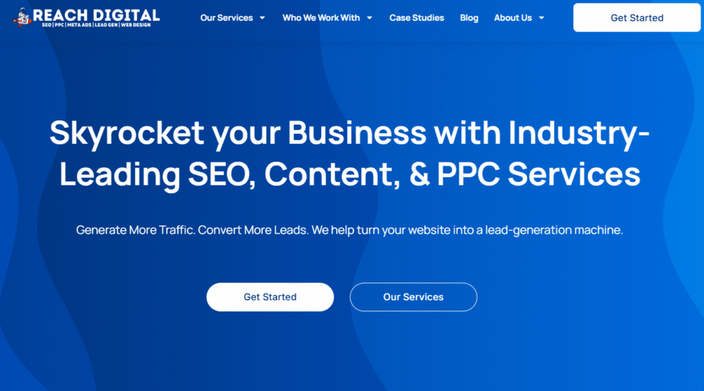 Top 15 Best Digital Marketing Agencies In 2026: Easy Steps 3 Reach Digital Best For Small Businesses