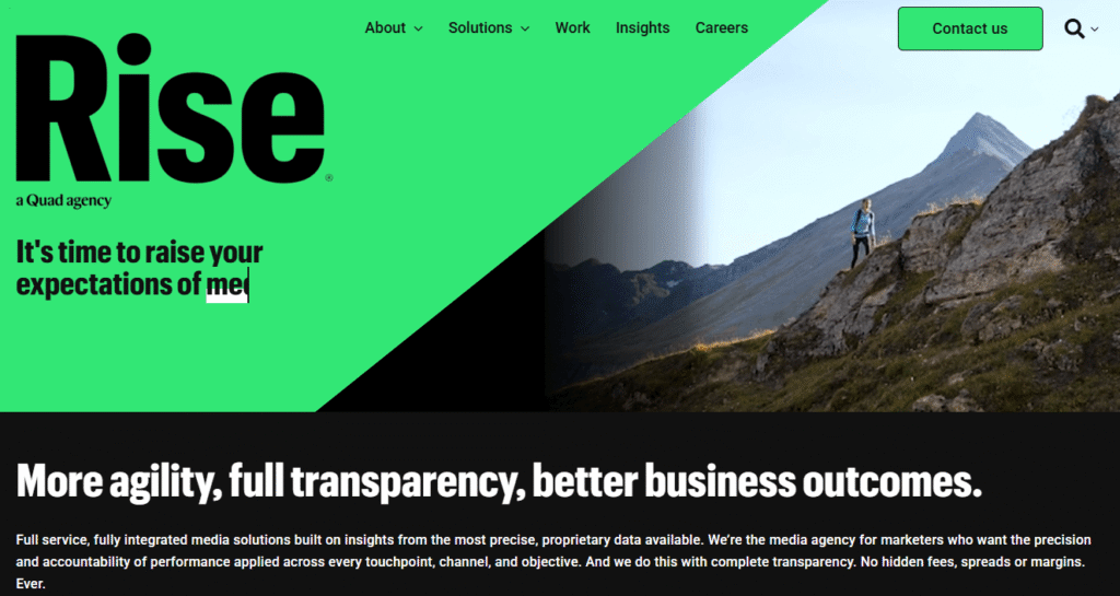 Top 15 Best Digital Marketing Agencies In 2026: Easy Steps 6 Rise Interactive Best Way To Attract E-Commerce Customers