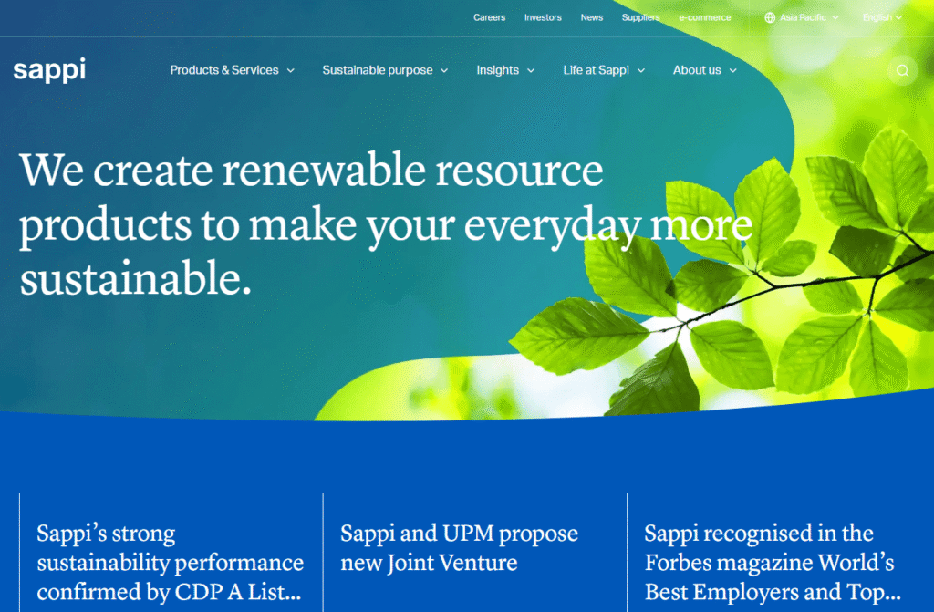 Top 11 Best Direct Mail Services In 2026: Follow Easy Steps 11 Sappi Best For High-Quality Printing And Creative Solutions