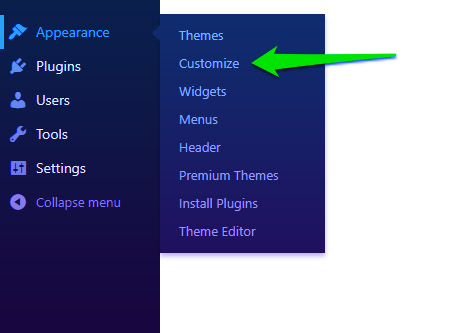 How To Create A Website