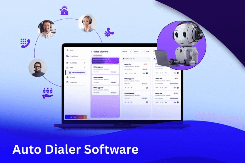 Top 10 Best Auto Dialer Software In 2026: Follow Easy Steps 12 Top 10 Best Auto Dialer Software