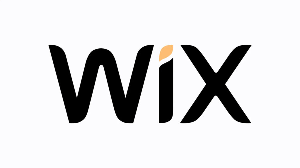 Wix – Best For Stores With Under 50 Products