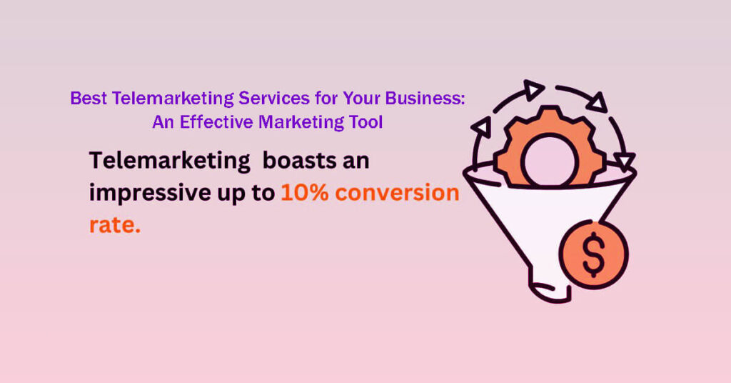 12 Best Telemarketing Services For Your Business: An Effective Marketing Tool 8 12 Best Telemarketing Services For Your Business An Effective Marketing Tool
