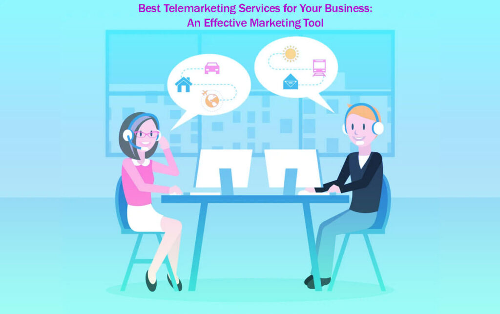 12 Best Telemarketing Services For Your Business: An Effective Marketing Tool 4 12 Best Telemarketing Services For Your Business An Effective Marketing Tool