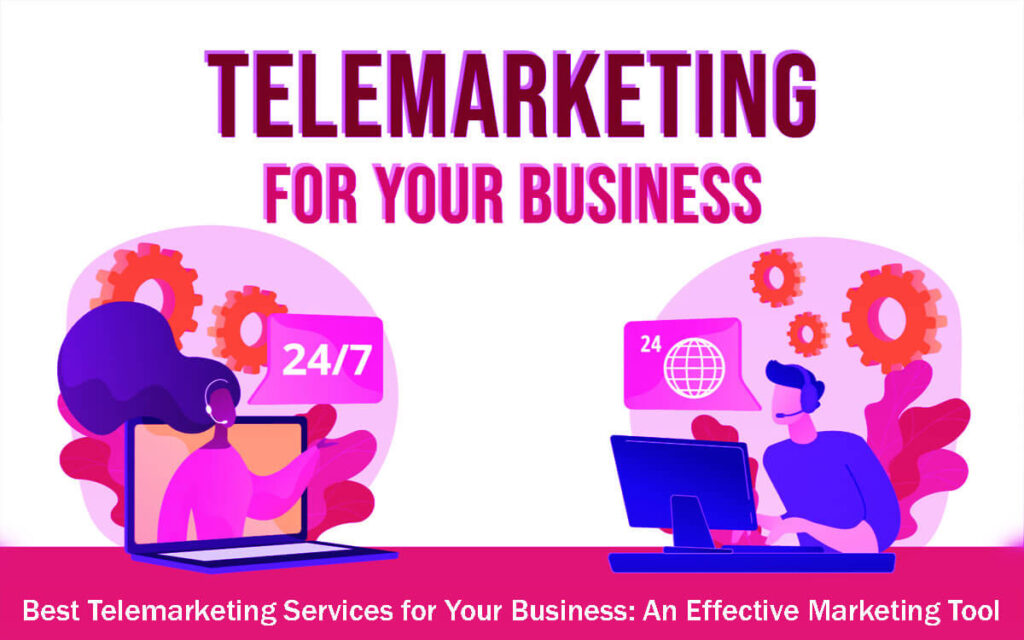 12 Best Telemarketing Services for Your Business An Effective Marketing Tool