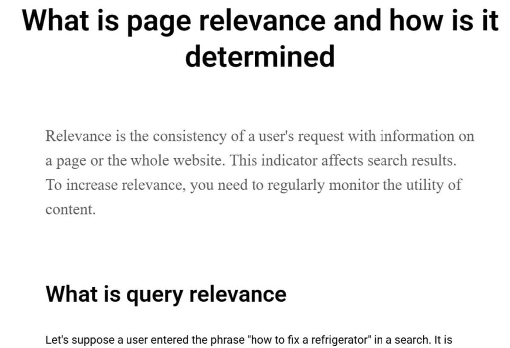 8 Easy Ways To Create Content That Google Wants To Rank Higher