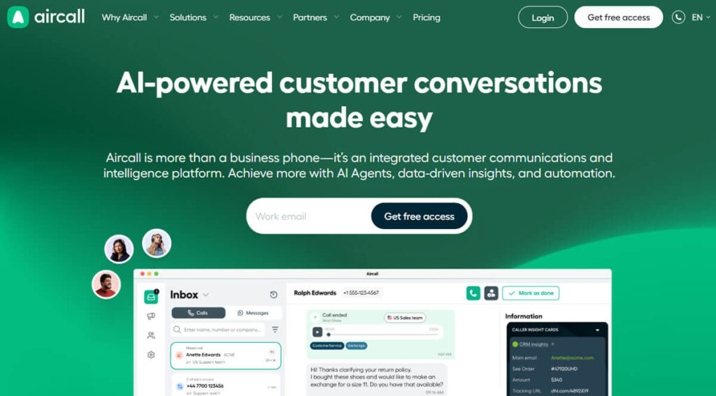 15 Best Call Center Software For Your Business Compare Prices &Amp; Top Sellers