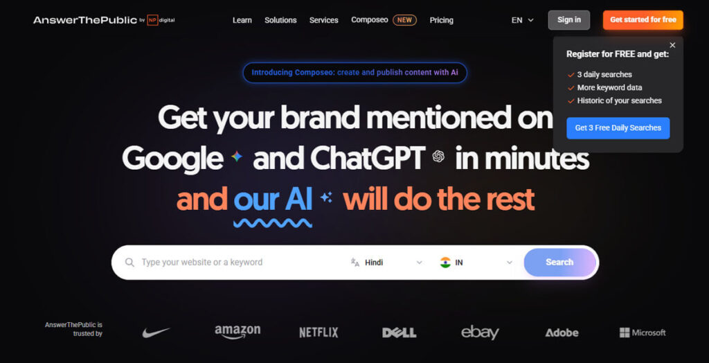 Top 13 Best Seo Tools Analysis And Rankings – A Complete Guide