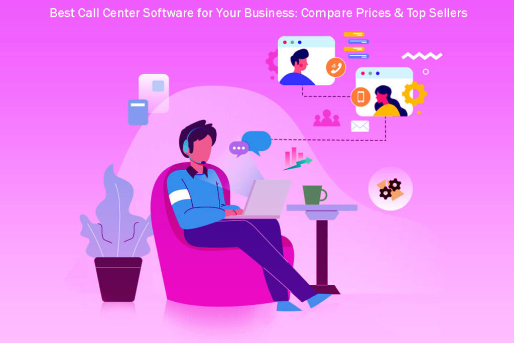15 Best Call Center Software For Your Business Compare Prices &Amp; Top Sellers