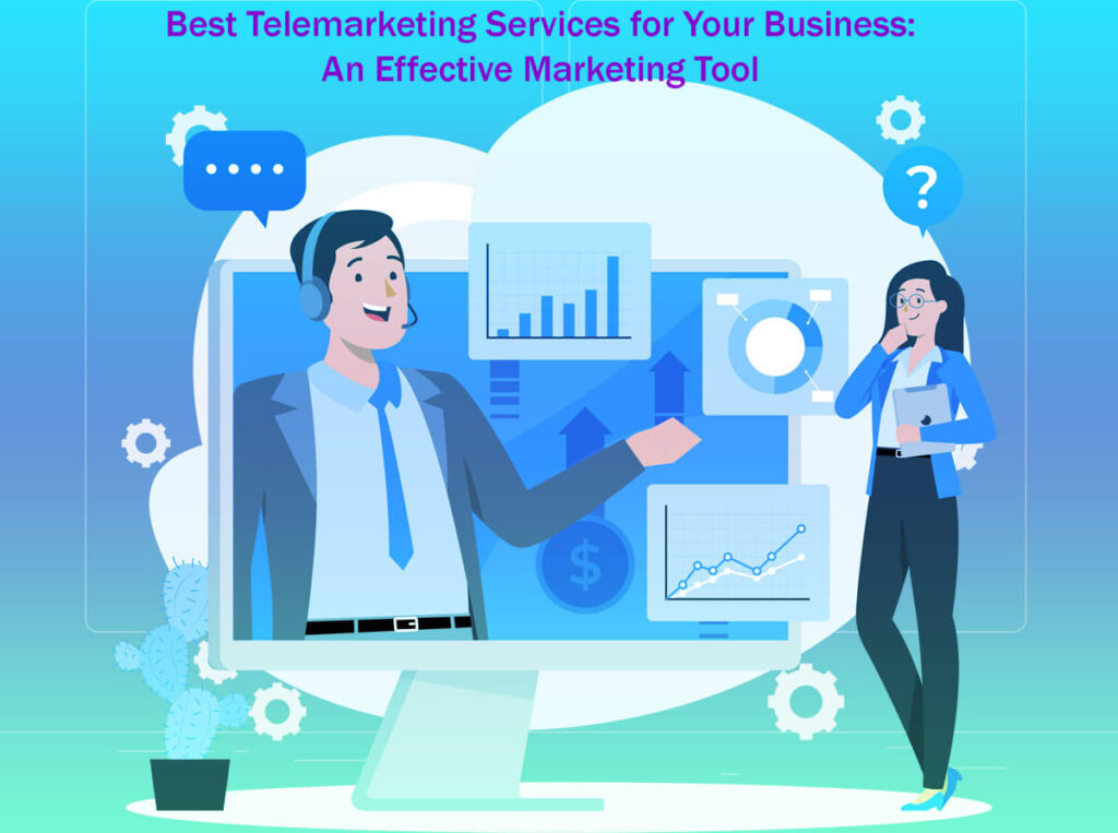 12 Best Telemarketing Services For Your Business: An Effective Marketing Tool 6 12 Best Telemarketing Services For Your Business An Effective Marketing Tool